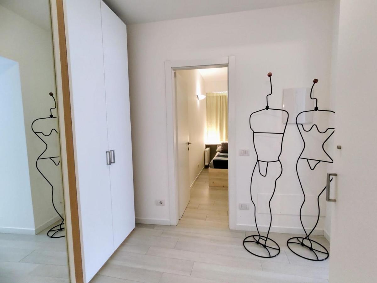 Apartment Titti - Gla133 By Interhome Gera Lario Exterior photo