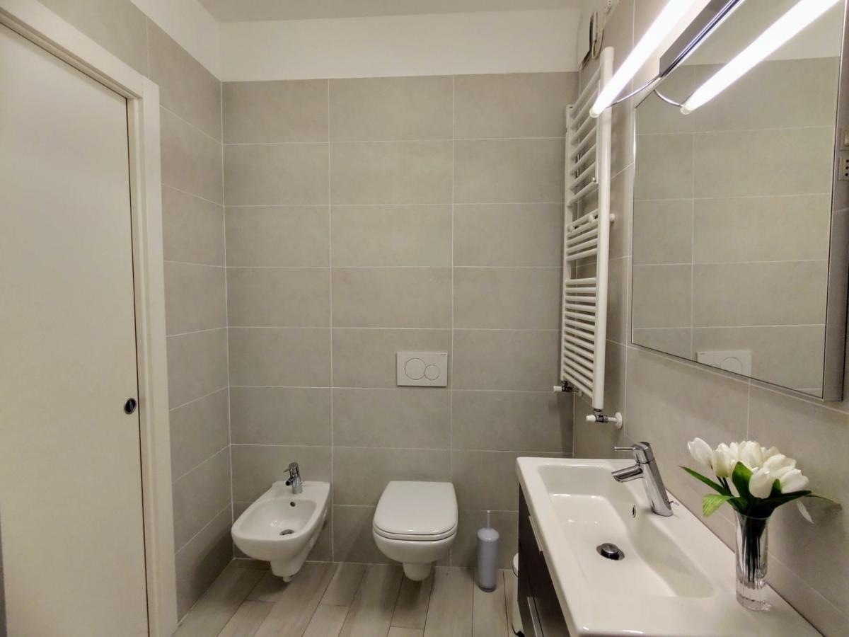 Apartment Titti - Gla133 By Interhome Gera Lario Exterior photo